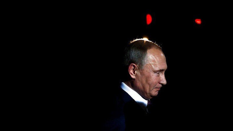 #Vault7: ‘Pocket Putin’ – CIA’s covert listening tool revealed