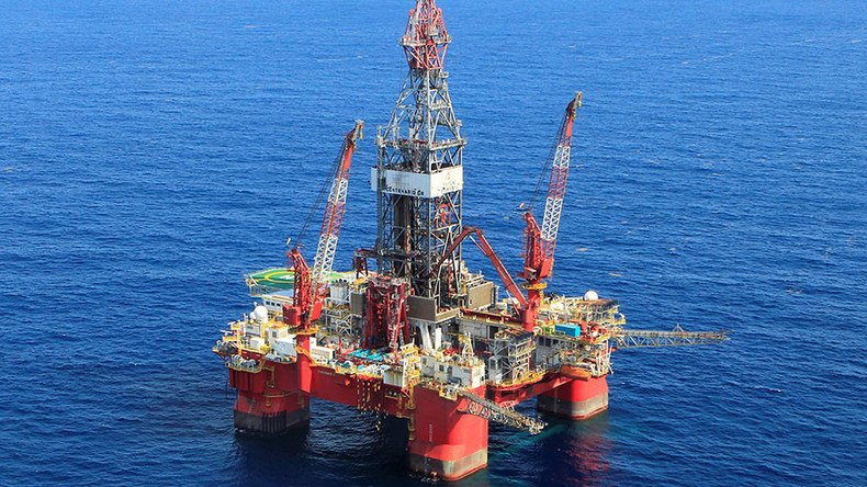 Dept of Interior to lease 73mn acres of Gulf of Mexico for oil drilling