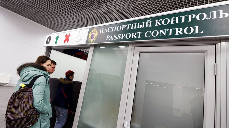 More Russian emigrants return home, report disappointment with EU