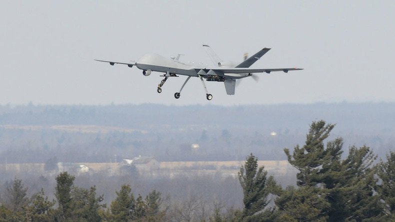 Drone Wars watchdog crowdfunds legal challenge to beat British military secrecy