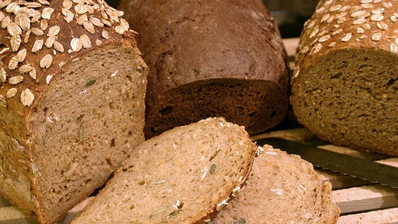 Popular Gluten Free Diets Increase Diabetes Risk Research — Rt Usa News