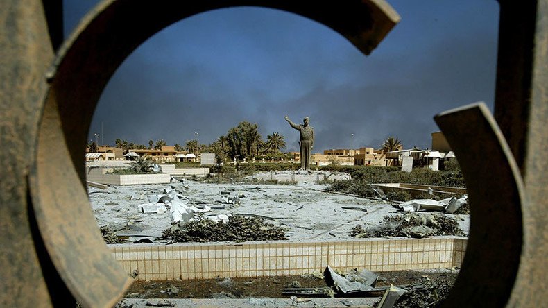 British Iraq and Afghanistan war memorial sacrifices justice for propaganda