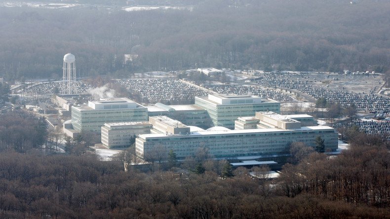 #Vault7 hacking leak clearly an 'inside job' – former CIA deputy director 