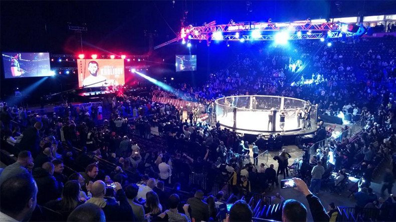 ‘Best 20 plus fight card in MMA history’ – Social media reaction to ACB 54 in Manchester