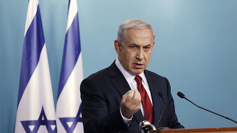 Iran FM accuses Netanyahu of ‘fake history’ over ‘Persians tried to destroy Jews’ comments