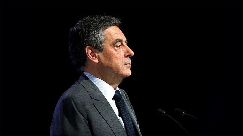 EU only hardened Russia with sanctions, now ‘we must talk’ – French presidential hopeful Fillon