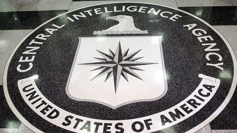 ‘Whistleblowing opportunity?’ WikiLeaks trolls CIA over internship advertisements