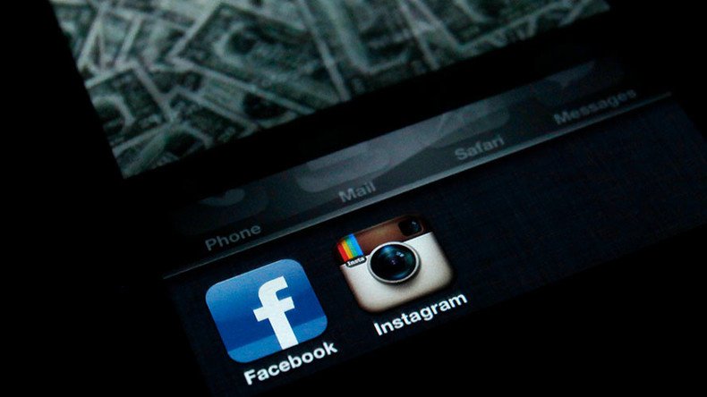 Facebook bars developers from surveillance after activist complaints