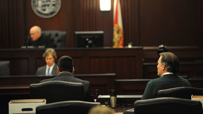 Florida pays nearly $240mn to private lawyers, on top of attorney general’s budget