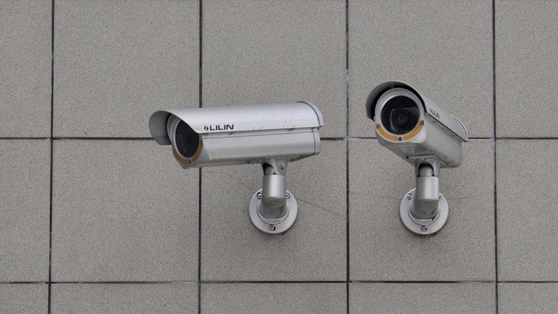 CCTV mixed with bulk data collection increases threat to privacy – watchdog  