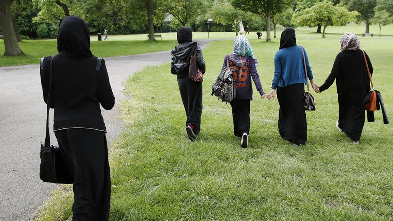 ‘Legitimizing discrimination against Muslim women’: ECJ headscarf ruling lambasted online