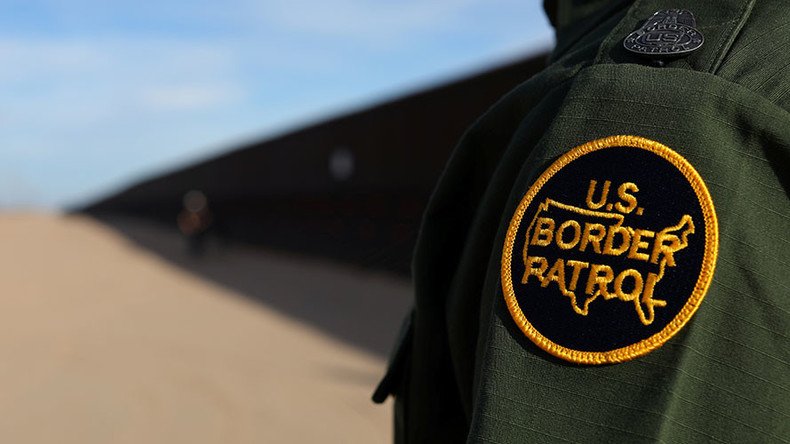 Border Patrol in civil contempt of federal court for destroying videos