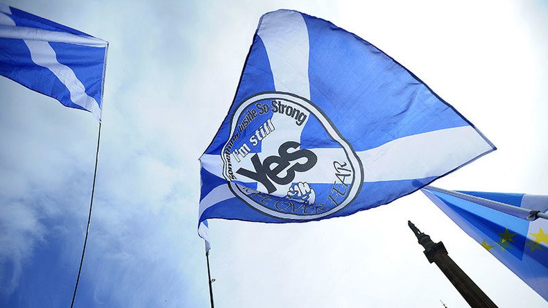 Support for Scottish independence ‘higher than ever’... depending on which poll you believe