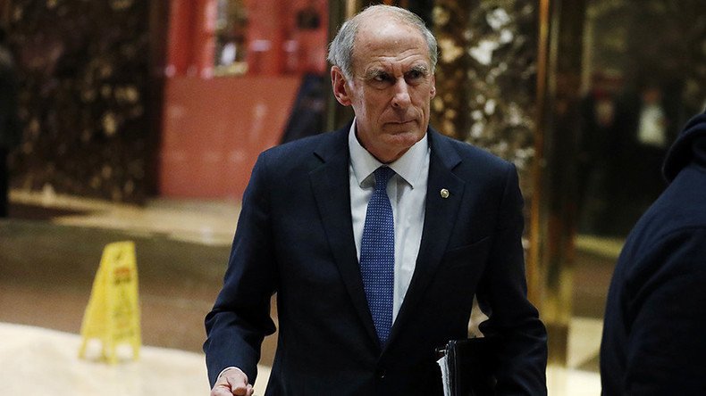 US Senate approves Coats for director of national intelligence 
