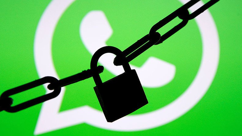 WhatsApp, Telegram ‘severe’ security flaw pinpointed following #Vault7 release
