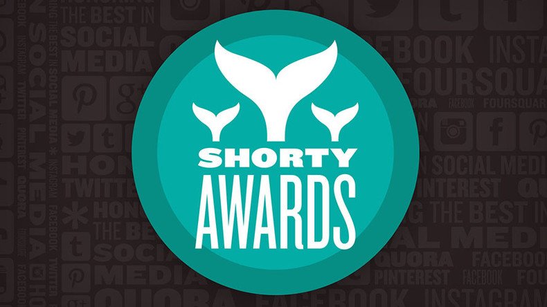 RT gets several nominations at prestigious Shorty social media awards