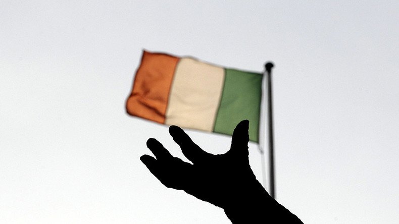 Does Brexit make a United Ireland inevitable?