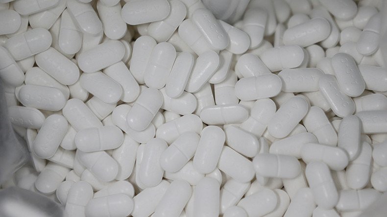 New opioid painkiller considered too high a risk of abuse – FDA panel