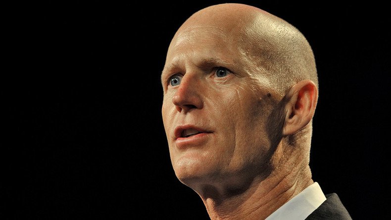 Florida governor removes state attorney from cop killer case for anti-death penalty stance