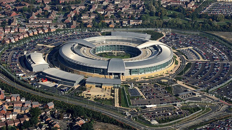US apologizes to Britain over White House claim GCHQ ‘wiretapped’ Donald Trump