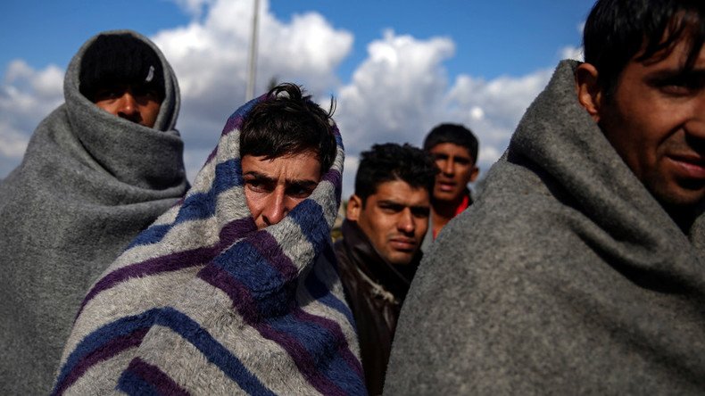 Turkey Could Send 15k Refugees A Month To Europe To ‘blow Its Mind ...