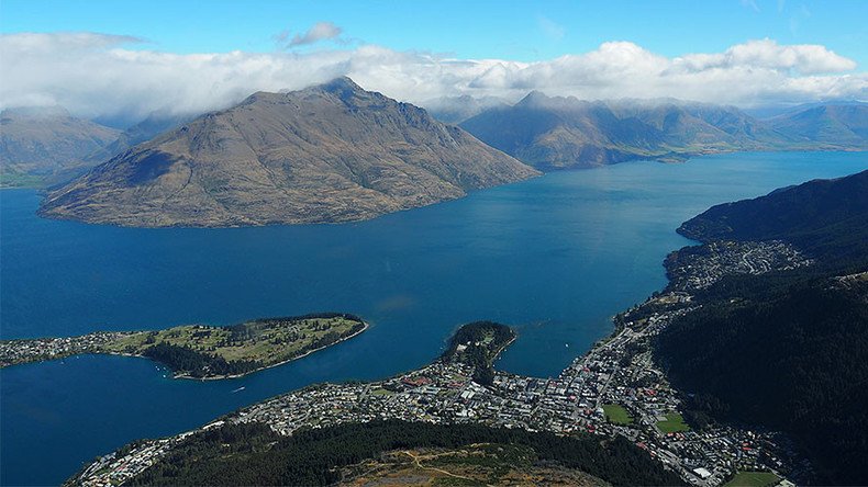 Crowded paradise: visitor boom strains New Zealand’s tourism infrastructure