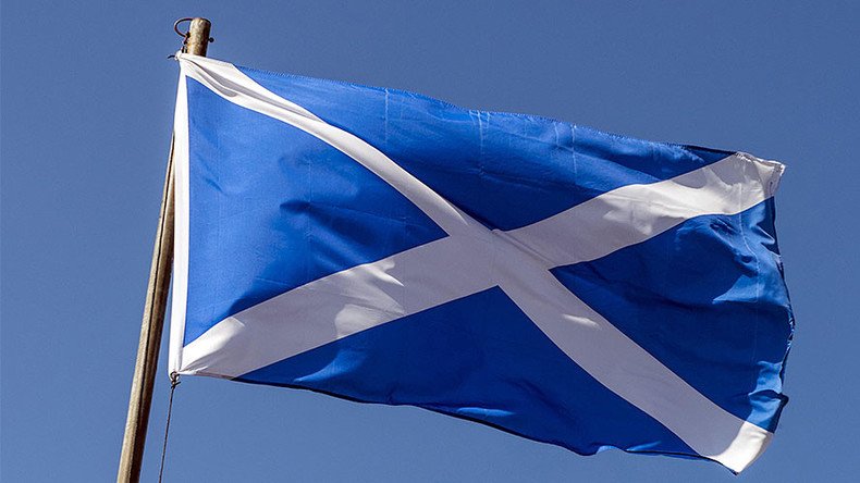 Could Scotland defy Theresa May and hold its own unofficial independence vote?