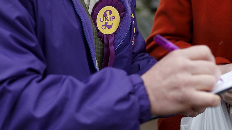UKIP needs no Banks: Leaked Euroskeptics’ docs show deep party rift