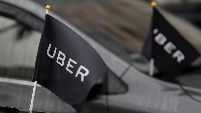 ‘My beliefs not shared at Uber’: President of ride-sharing firm gives reasons for shock exit