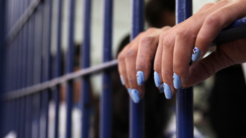 Fury over transgender double rapist being relocated to female-only prison