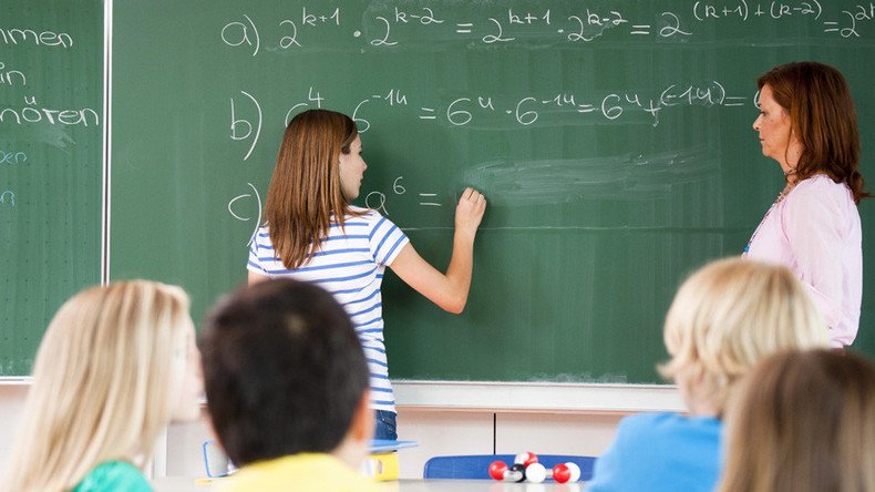 Religious students perform worse in math & science – study