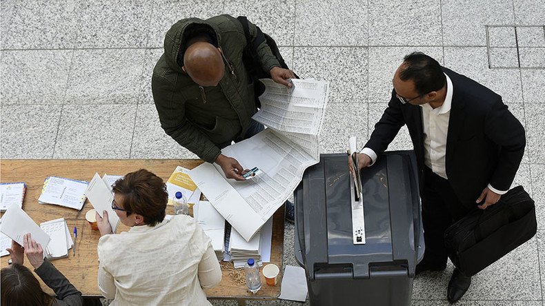 Dutch elections: PM Rutte’s party wins, Wilders’ far-right party second – official results