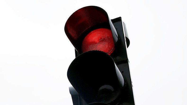 Red light, green light? Ohio accidentally legalizes running stop lights