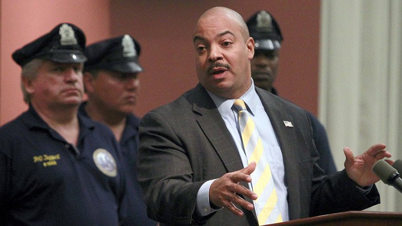 ‘Merely a thankful beggar’: Philadelphia DA indicted on 23 counts of bribery, extortion & fraud