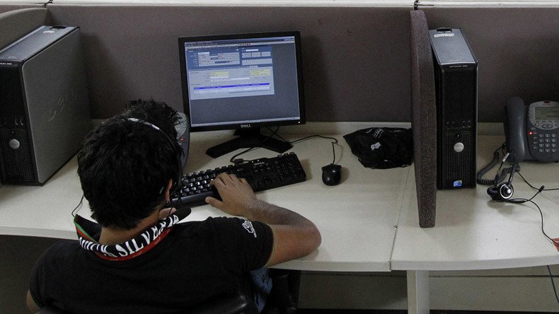 British police accused of hiring Indian hackers to spy on journalists & campaigners