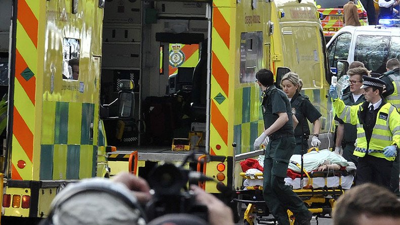 5 terrorist attacks that shook London