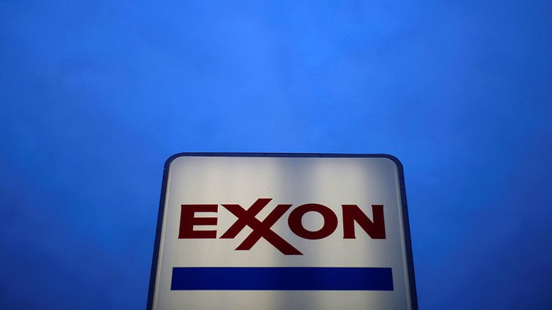 Exxon ordered to work with NY AG over lost Tillerson emails on climate change