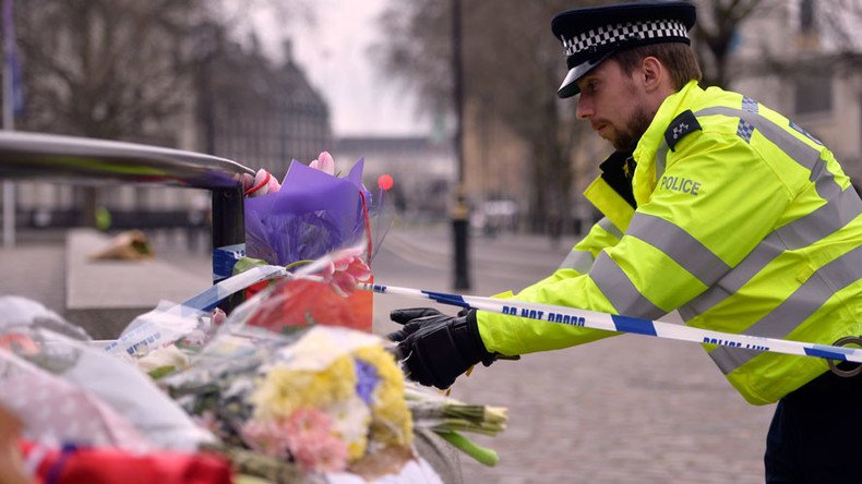 #WeStandTogether: Londoners’ rally call trends online in wake of terrorist attack