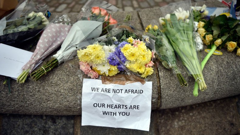 London attack demands West get serious about fighting terrorism