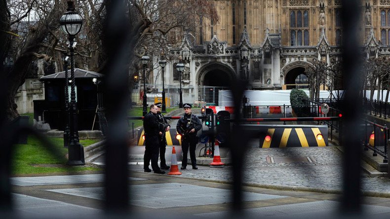 London terror attack: 'Significant arrests' made as raids continue (LIVE UPDATES)