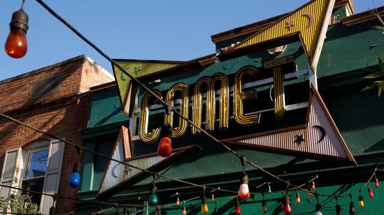 ‘Pizzagate’ gunman pleads guilty, faces up to 7 years in prison