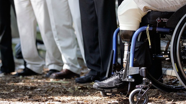 VA urges ‘hiring surge’ to reduce backlog of veterans’ benefit appeals