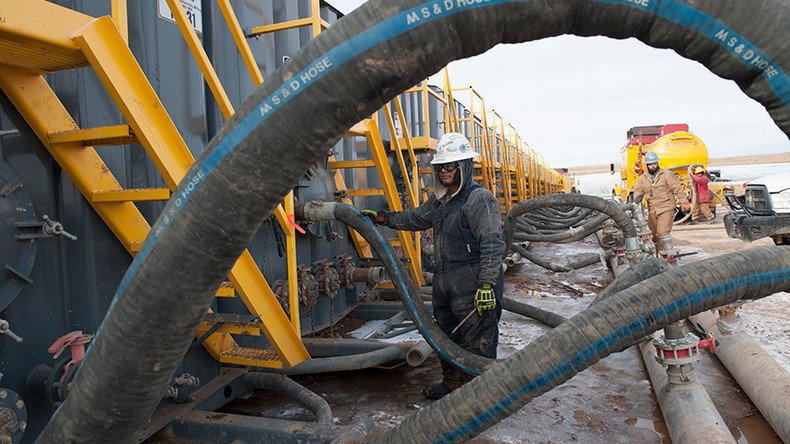 Colorado must protect health & environment before allowing fracking, court rules