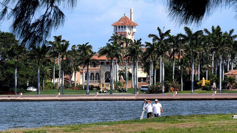 MAR-A-LAGO Act introduced to disclose ‘southern White House’ visitor records