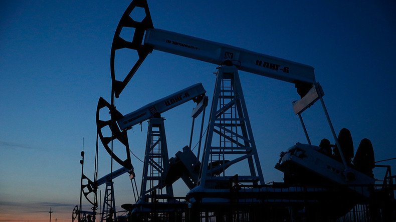 Russia battens down the hatches, preparing budget for era of cheap crude