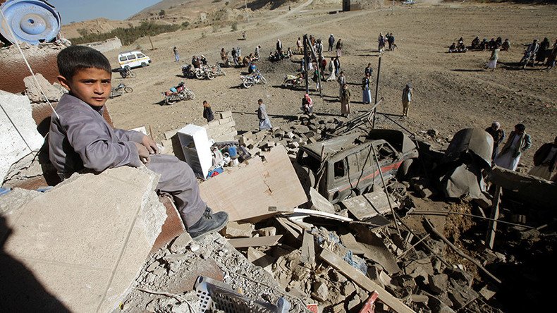 Yemen At War: Is the world catching on to Saudi Arabia’s crimes?