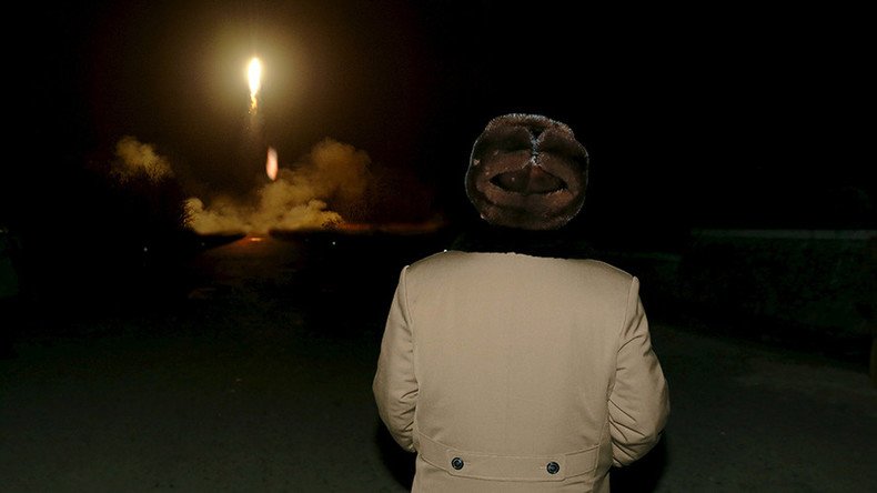 ‘China could do more to restrain North Korea’s nuke ambitions’ – Michael Pillsbury