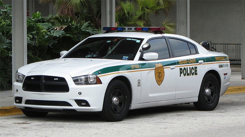 Outnumbered & outgunned: Miami detectives ambushed while stalking alleged gang members