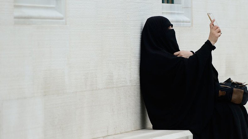 Norway’s Islamic Council hires face-veiled woman as communications officer, sparking controversy