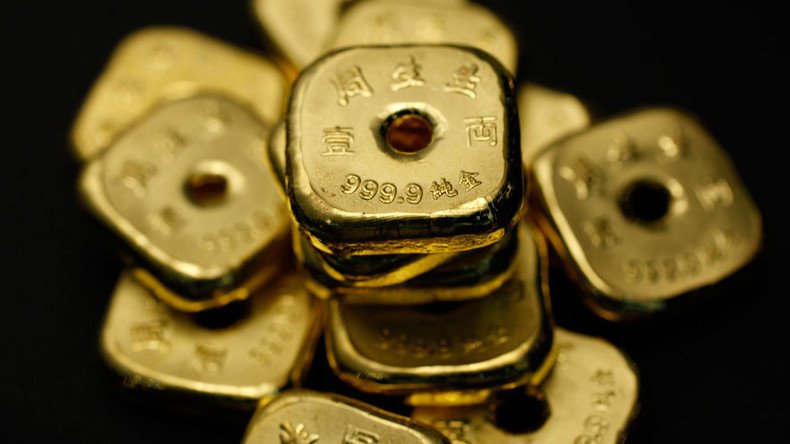 China claims discovery of its largest gold mine with $22 billion potential